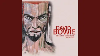 David Bowie Seven Years In Tibet Edit 2021 Remaster  David Bowie Seven Years In Tibet Edit 2021 Remaster