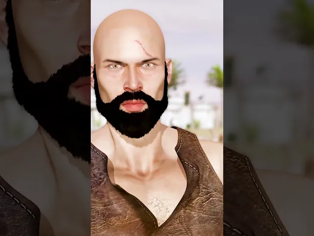 ⁣عابس الشاكري في #كربلاء يوم #عاشوراء ينصر #الحسين عليه السلام