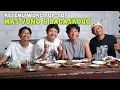 Download Lagu DI JOGJA KETEMU WONG TOP TOP. 