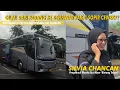 Download Lagu Sopir Bus Cewek Yang Berani Main Jauh Dari Sumbar Ke Bali? Review Bus Miyor Bersama Uni Chancan #1