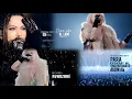 Download Lagu L'Arc~en~Ciel GOOD LUCK MY WAY LIVE SUB ESPAÑOL (2012-2021-2023-2024)