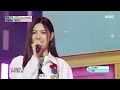 [Comeback Stage] NMIXX(엔믹스) - COOL(Your rainbow) | Show! MusicCore | MBC220924방송