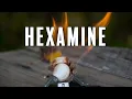 Making Hexamine