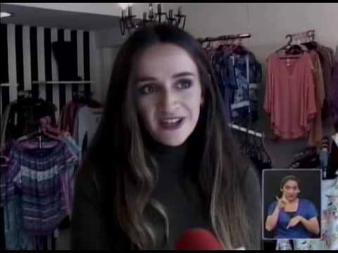 Moda para madres e hijas en marcas cuencanas