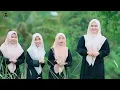 SALMA - YA NABI SALAM ALAIKA | Feat Lisna, Tiara, Friska (Official Sholawat Nabi)