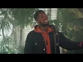 JNR Williams - Hunger | evergreen live