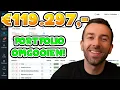 Download Lagu PORTFOLIO UPDATE! - IK GA MIJN PORTFOLIO OMGOOIEN: WAT IK GA KOPEN EN VERKOPEN!