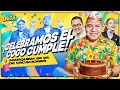 Download Lagu ¡CELEBRAMOS EL CUMPLE DE MARQUINA! 🎉🥳 | OUKE 🟡