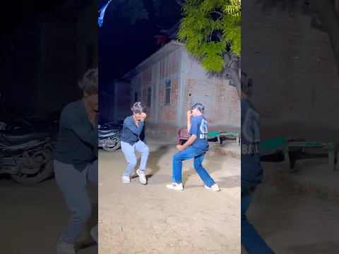 Bhojpuri dance video Marab nahi matha ke dard #bhojpuri #trending #viral #public #dance #video