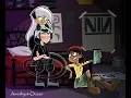 Danny Phantom Gender-bend