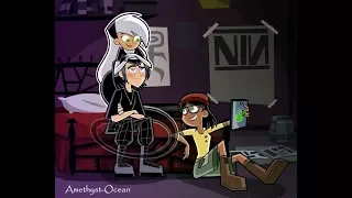Danny Phantom Gender-bend