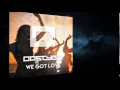 Castyel - "We Got Love" [Art Track Video]