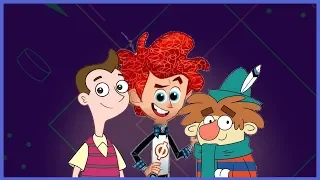 5 underrated disney xd cartoons