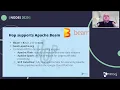 Neo4j Nodes 2020 Low latency Kafka to Neo4j data streaming on Google Cloud With Apache Hop