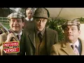 Download Lagu Del Boy's Shooting Skills | Only Fools and Horses | BBC Comedy Greats