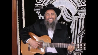 הרב רונן חזיזה אם אסק שמים שם אתה מרגש מאוד 01 מתוך 12 
