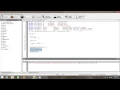 RobotC Control Structures While Loop EN