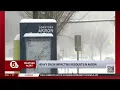 Heavy snow impacts residents in Akron
