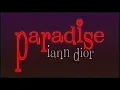 iann dior - Paradise (Official Lyric Video)
