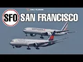 Download Lagu KSFO LIVE |  SEPTEMBER 30, 2025 | San Francisco Int Airport LIVE STREAM WEBCAM IRL