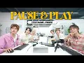 Download Lagu 1st STAGE to RIIZE | Stage Commentary 'PAUSE \u0026 PLAY' Trailer