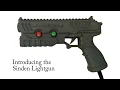 Download Lagu Sinden Lightgun - Kickstarter Launch Video - LCD TV Compatible Lightgun