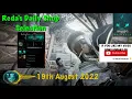 REDA S Daily Shop Selection BLESSED WARRIOR ARMOR Royal 2022 ACValhalla