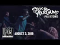 Download Lagu Stick To Your Guns - Full Set w/ Multitrack Audio - Live at The Phantasy Niteclub
