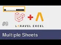 - Laravel Excel