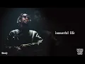 Popcaan - Immortal life (official audio) 