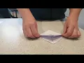 Technology Practical 2 Folding
