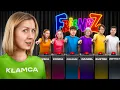 Download Lagu Wielki Kłamczuch z Friendz!
