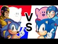 American VS Japanese Game Box Art