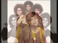 The Supremes: Stoned Love w/ Lyrics