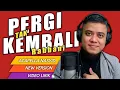Download Lagu Acapella Nasyid | Pergi Tak Kembali Rabbani | Kang Ogi Voca | Cover