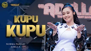 kupu kupu nurma paejah adella om adella