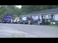 Teen killed in Tarrant shooting identified