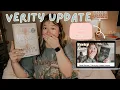 One Year Later Verity Bonus chapter Review