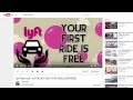 LYFT free ride promo code - FOR LYFT DRIVERS