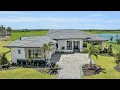 I HAVE NEVER SEEN A MODEL HOUSE THIS IMPRESSIVE BEFORE LUXURY MODEL HOME TOUR