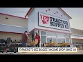 Tractor Supply CEO Hobbyist Farmers Are Thriving