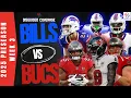 Download Lagu Buffalo Bills vs Tampa Bay Buccaneers Recap - Risers, Fallers, \u0026 More | DC