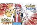 Download Lagu Pokémon HeartGold \u0026 SoulSilver - Champion \u0026 Red Battle Music (HQ)