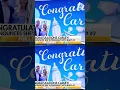 Carley Shimkus of Fox Friends First shares big family news on live TV