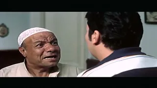 كوميديا هاني رمزي انا ركبتها من هنا وهي قعدت ترعش من هنا 