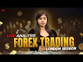 Download Lagu Forex LIve | Bitcoin \u0026 Gold Trading | Live  Analysis for Crypto | July 17 @TradeLikeMalika