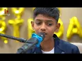 Download Lagu Chahoonga Main Tujhe  | Suriyavarman V | Mystic Chords Studios Live | Guided by Neha Hatwar