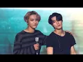Download Lagu ATEEZ - ONE DAY AT A TIME [2ND ANIVERSARY CONCERT \