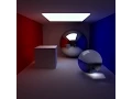 Java Path Tracer JPath