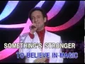 Lagu Got To Believe In Magic - Karaoke - David Pomeranz